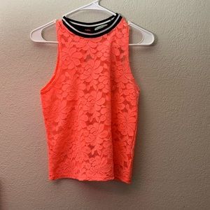 Charlotte Russe Tank